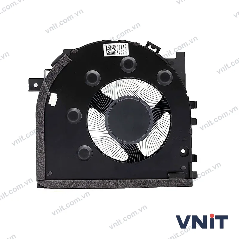Quạt tản nhiệt laptop Lenovo LOQ Essential 15IRX11 15ARP11 83SC 83VA (Quạt CPU)