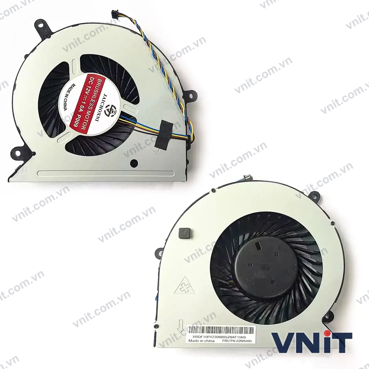 Quạt tản nhiệt laptop Lenovo M800Z M8350Z M810Z S4150 S4250 S5250 OEM (Quạt CPU)
