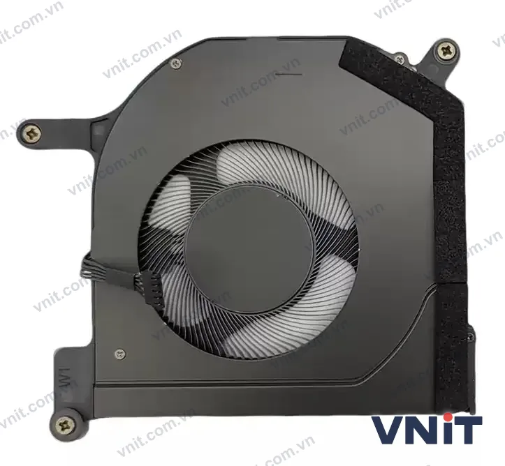 Quạt tản nhiệt laptop Lenovo ND85C79-25F07 (Quạt CPU)