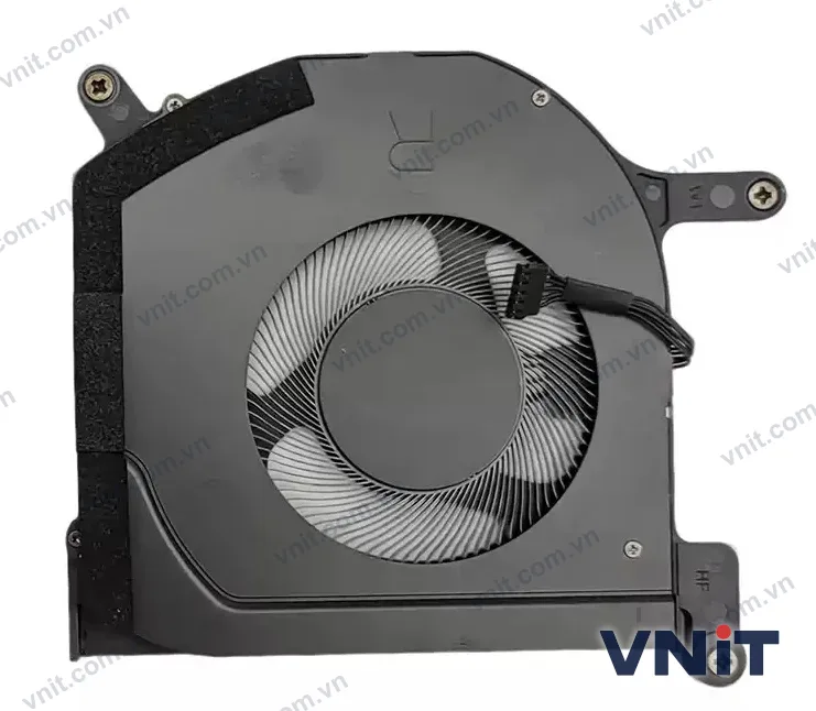 Quạt tản nhiệt laptop Lenovo ND85C80-25F08 (Quạt CPU)
