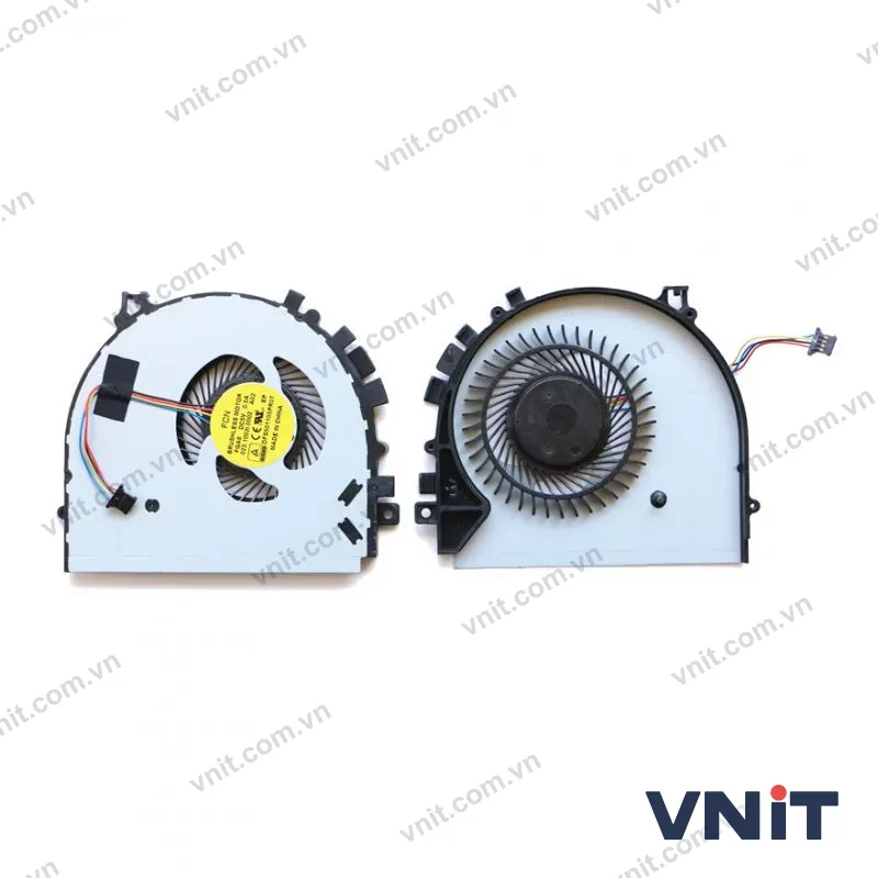 Quạt tản nhiệt laptop Lenovo S41 S41-70 S41-35 S41-75 U41-70 OEM (Quạt CPU)