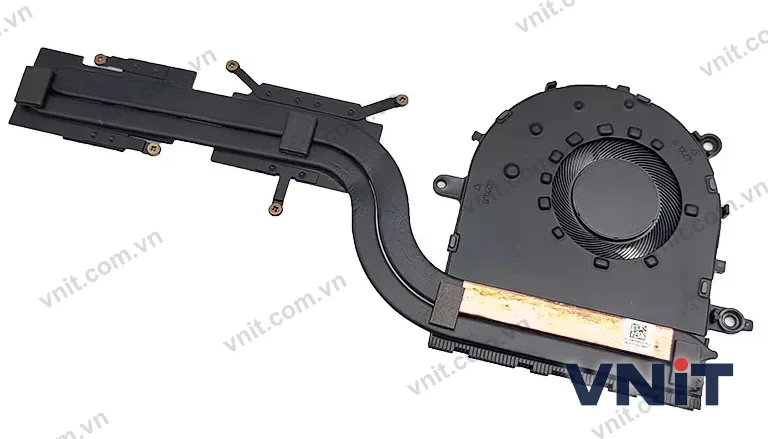 Quạt tản nhiệt laptop Lenovo S550-15IIL xiaoxin15iil 2020