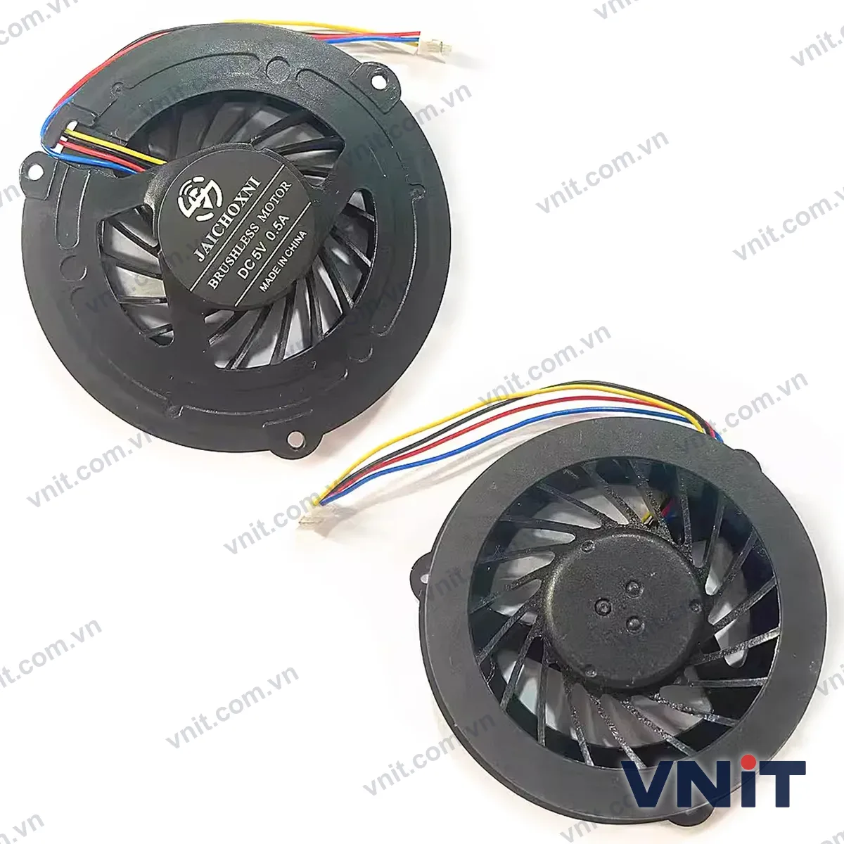 Quạt tản nhiệt laptop Lenovo SL400C SL300 SL400 SL500 SL500C OEM (Quạt CPU)