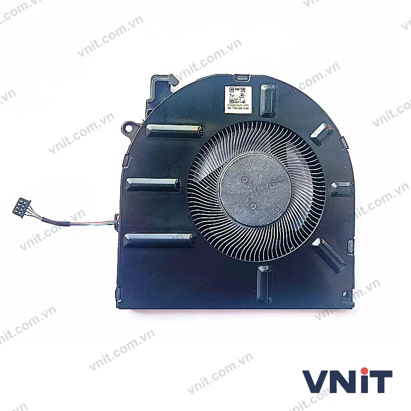 Quạt tản nhiệt laptop Lenovo ThinkBook 14 G2 ITL 14 G3 ACL 5F10S13930 OEM - ảnh 2