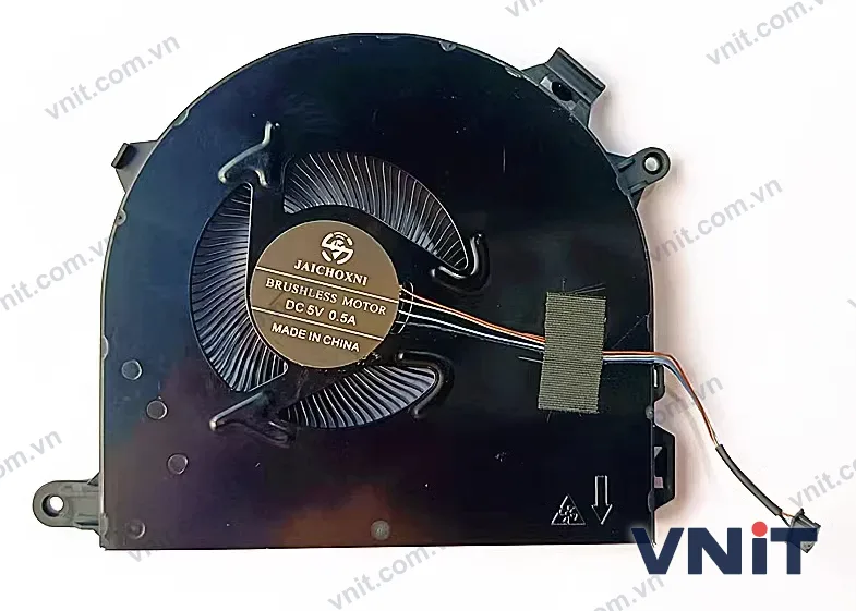 Quạt tản nhiệt laptop Lenovo ThinkBook 15 G2 ITL ARE G3 G4 G5 IRL OEM