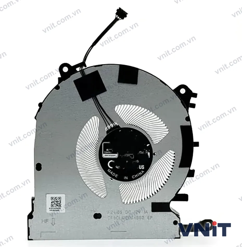 Quạt tản nhiệt laptop Lenovo Thinkbook 16p G5 IRX IRH IRL IML IMH 5F10S14178 (Quạt CPU) - ảnh 2
