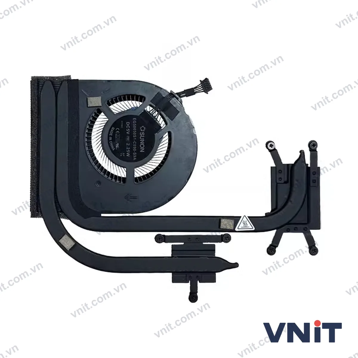 Quạt tản nhiệt laptop Lenovo ThinkPad E460 E465 Discrete graphics