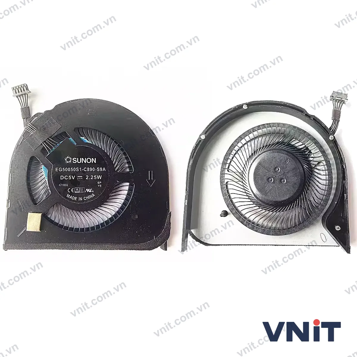 Quạt tản nhiệt laptop Lenovo thinkpad E465 E460 (Quạt CPU)