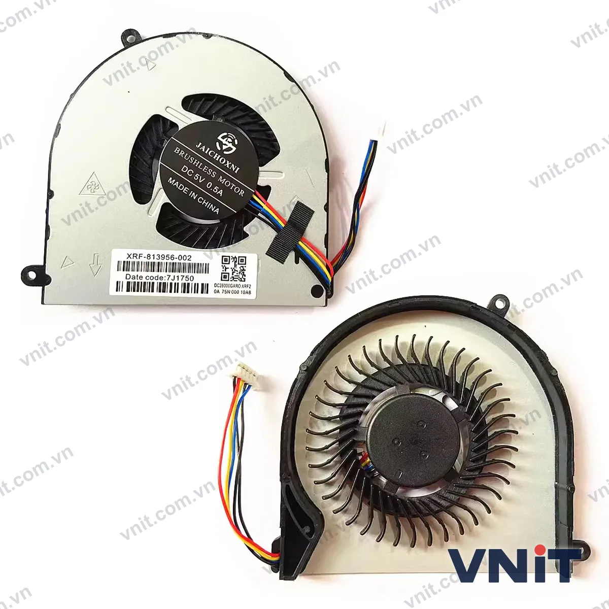 Quạt tản nhiệt laptop Lenovo thinkPad E550 E555 E560 E565 E550C OEM