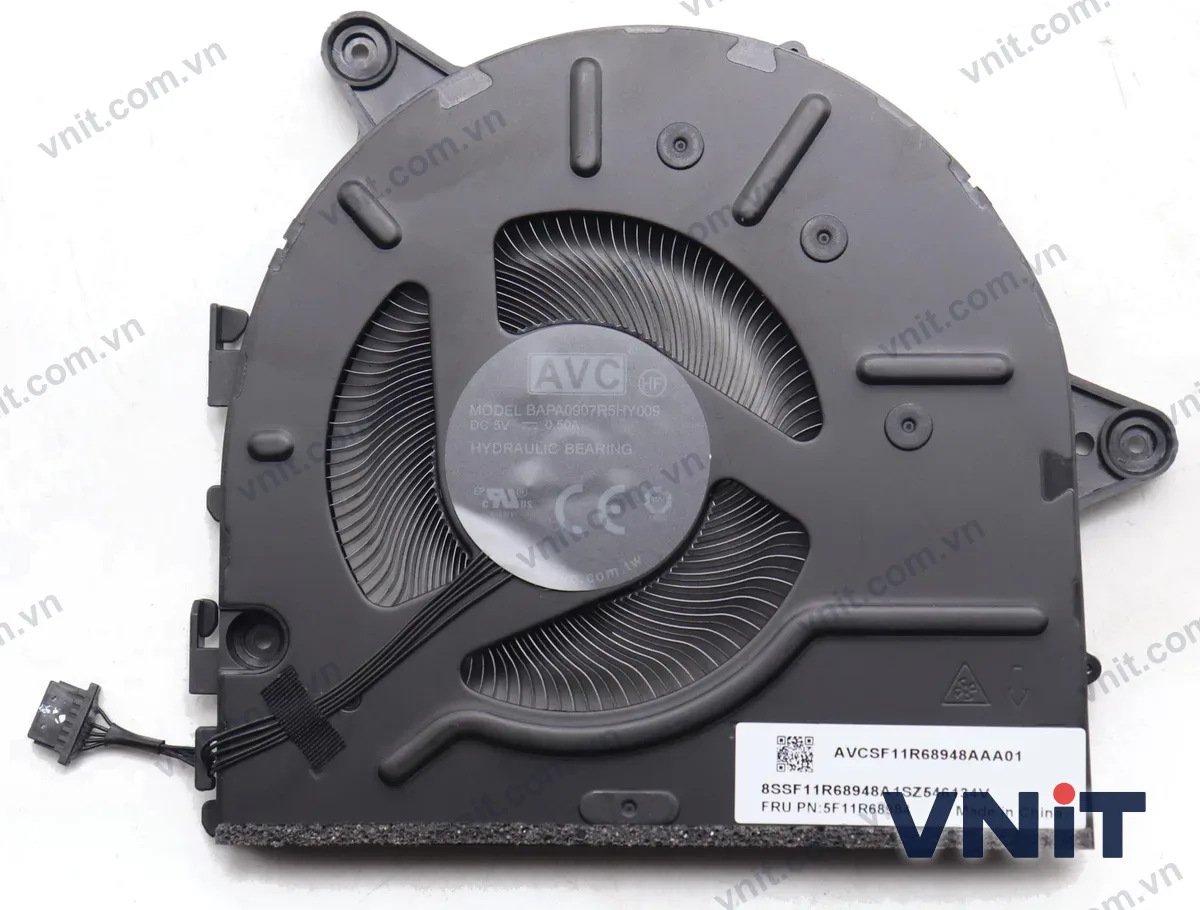 Quạt tản nhiệt laptop Lenovo ThinkPad L14 Gen 6 21S6 21S7 21S8 21S9 21SE 21SF