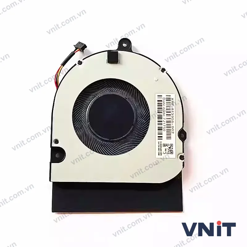 Quạt tản nhiệt laptop Lenovo Thinkpad L14 L15 Gen 1 Gen 2 OEM