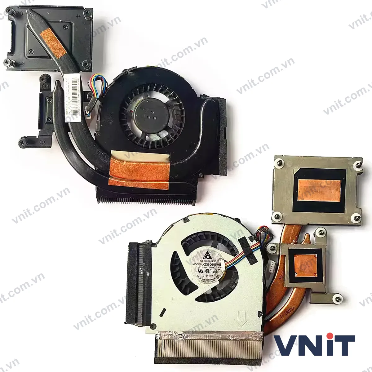 Quạt tản nhiệt laptop Lenovo Thinkpad L440 L540 Discrete graphics