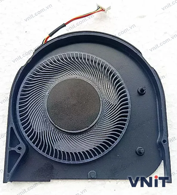 Quạt tản nhiệt laptop Lenovo ThinkPad L480 L490 L590 DELTA OEM (Quạt CPU) - ảnh 2