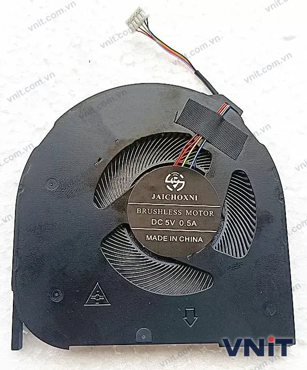 Quạt tản nhiệt laptop Lenovo ThinkPad L480 L490 L590 DELTA OEM (Quạt CPU)