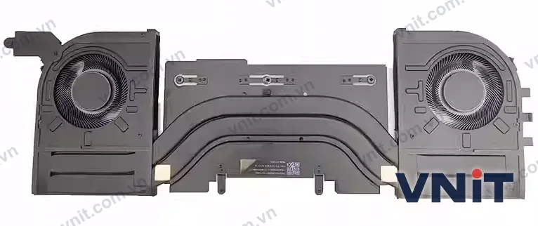 Quạt tản nhiệt laptop Lenovo ThinkPad P1 Gen 8 21Q8 21Q9