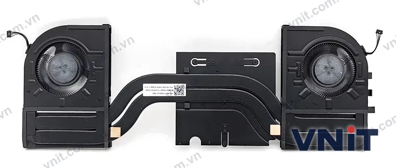 Quạt tản nhiệt laptop Lenovo ThinkPad P1 Gen7 5H41N50919 5H41N50918 5H41N50920