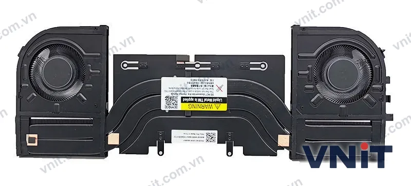 Quạt tản nhiệt laptop Lenovo ThinkPad P1 Gen7 5H41N50921 5H41N50922 5H41N50923