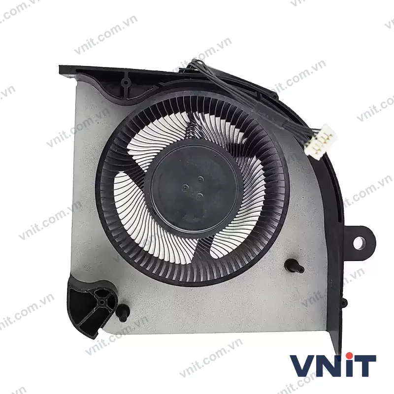 Quạt tản nhiệt laptop Lenovo ThinkPad P17 Gen 2 SUNON 5H41B77204 (Quạt GPU (card rời)) - ảnh 2