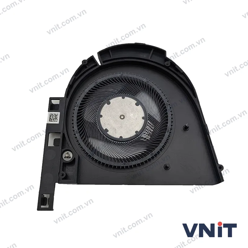 Quạt tản nhiệt laptop Lenovo Thinkpad T14s Gen5 21LS 21LT LT4E1 UMA U15 5H41B77432 - ảnh 2