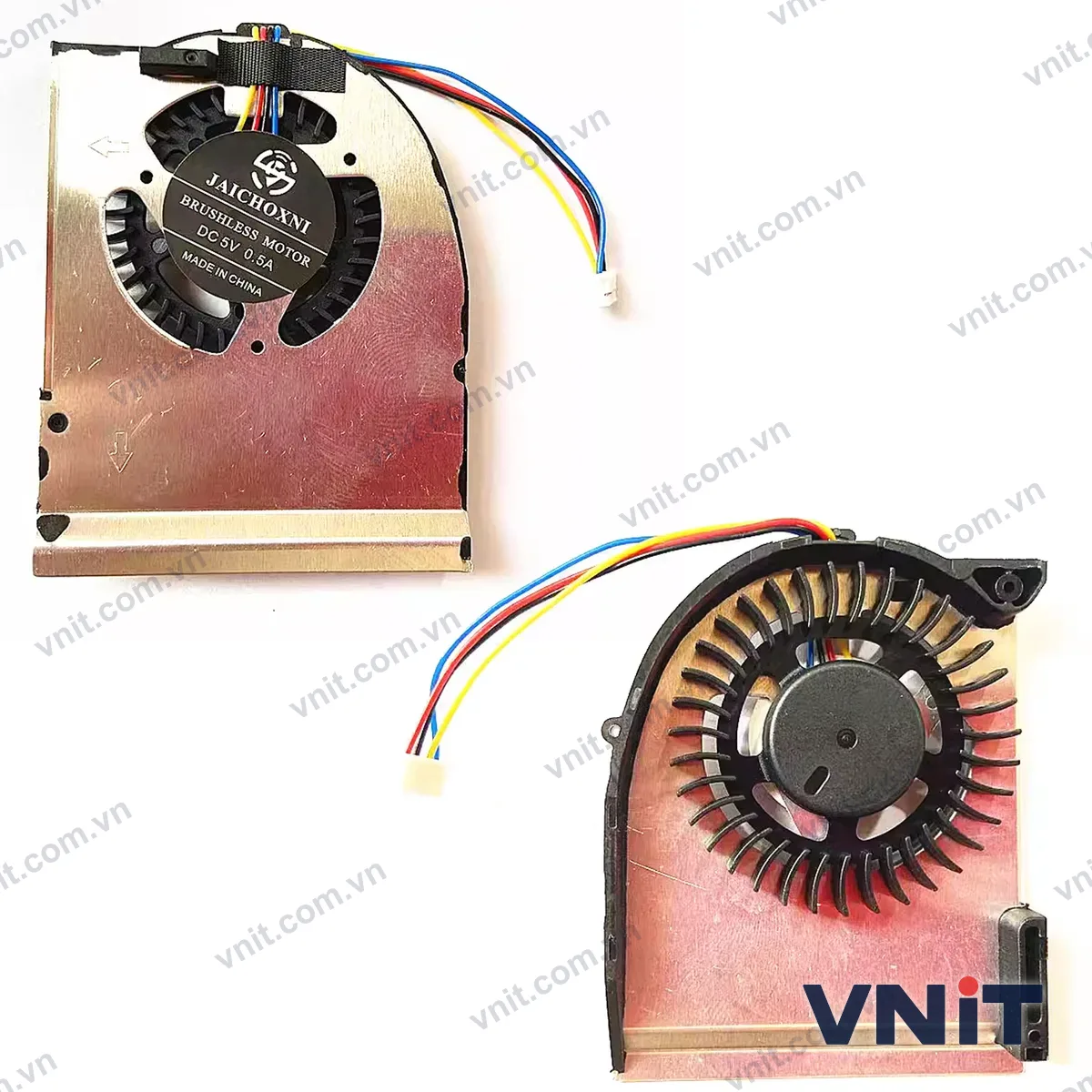 Quạt tản nhiệt laptop Lenovo Thinkpad T420S T430S Discrete graphics OEM (Quạt CPU)