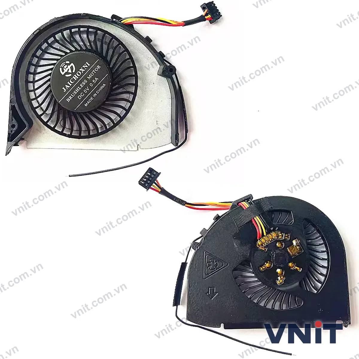 Quạt tản nhiệt laptop Lenovo Thinkpad T440S T450S 5pin integrated graphics OEM (Quạt CPU)