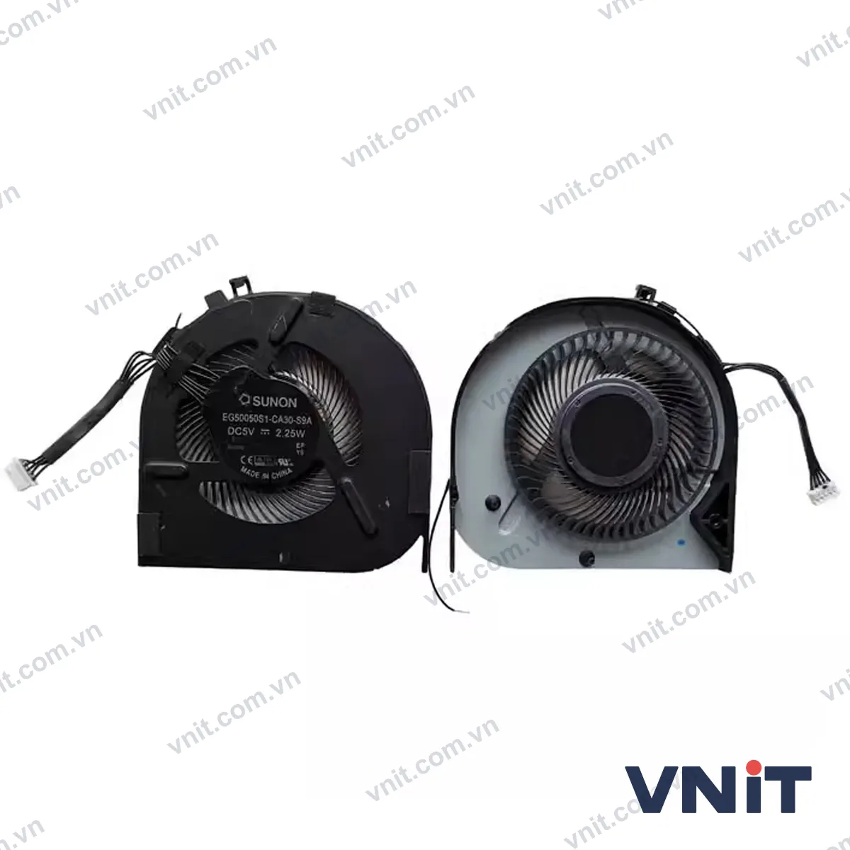 Quạt tản nhiệt laptop Lenovo thinkpad T470 T480 SUNON (Quạt CPU)