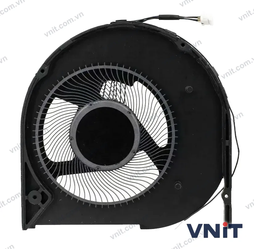 Quạt tản nhiệt laptop Lenovo ThinkPad T490 T14 T495 P43S P14S DELTA (Quạt CPU) - ảnh 2