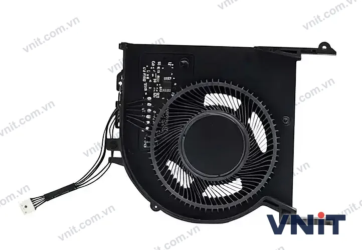 Quạt tản nhiệt laptop Lenovo thinkpad X1 2-in-1 Gen 11 (Type 21V9, 21VA)