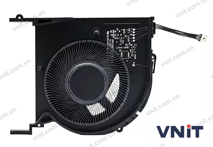 Quạt tản nhiệt laptop Lenovo thinkpad X1 2-in-1 Gen 11 (Type 21V9, 21VA)