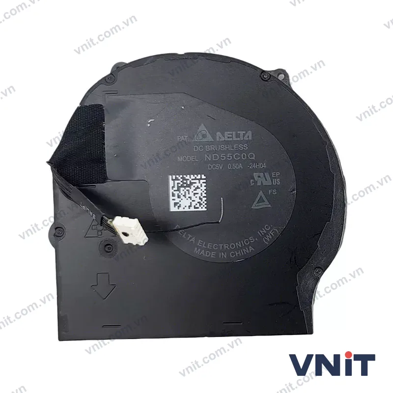 Quạt tản nhiệt laptop Lenovo thinkpad X1 Carbon 12th Gen (Type 21KC, 21KD) F12