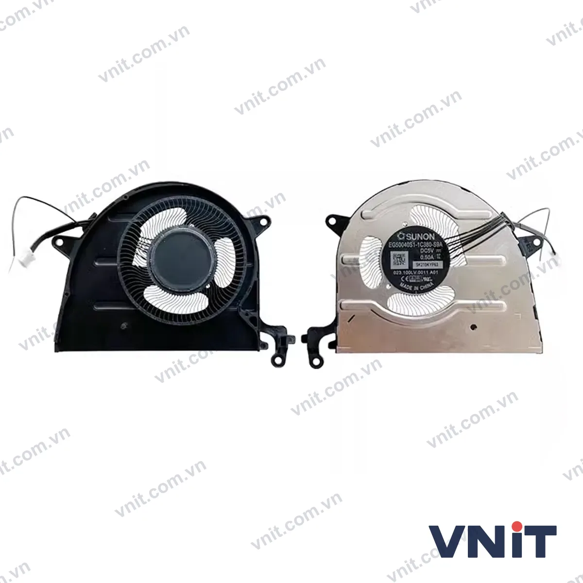 Quạt tản nhiệt laptop Lenovo ThinkPad X13 Yoga Gen2 EG50040S1-1C380-S9A