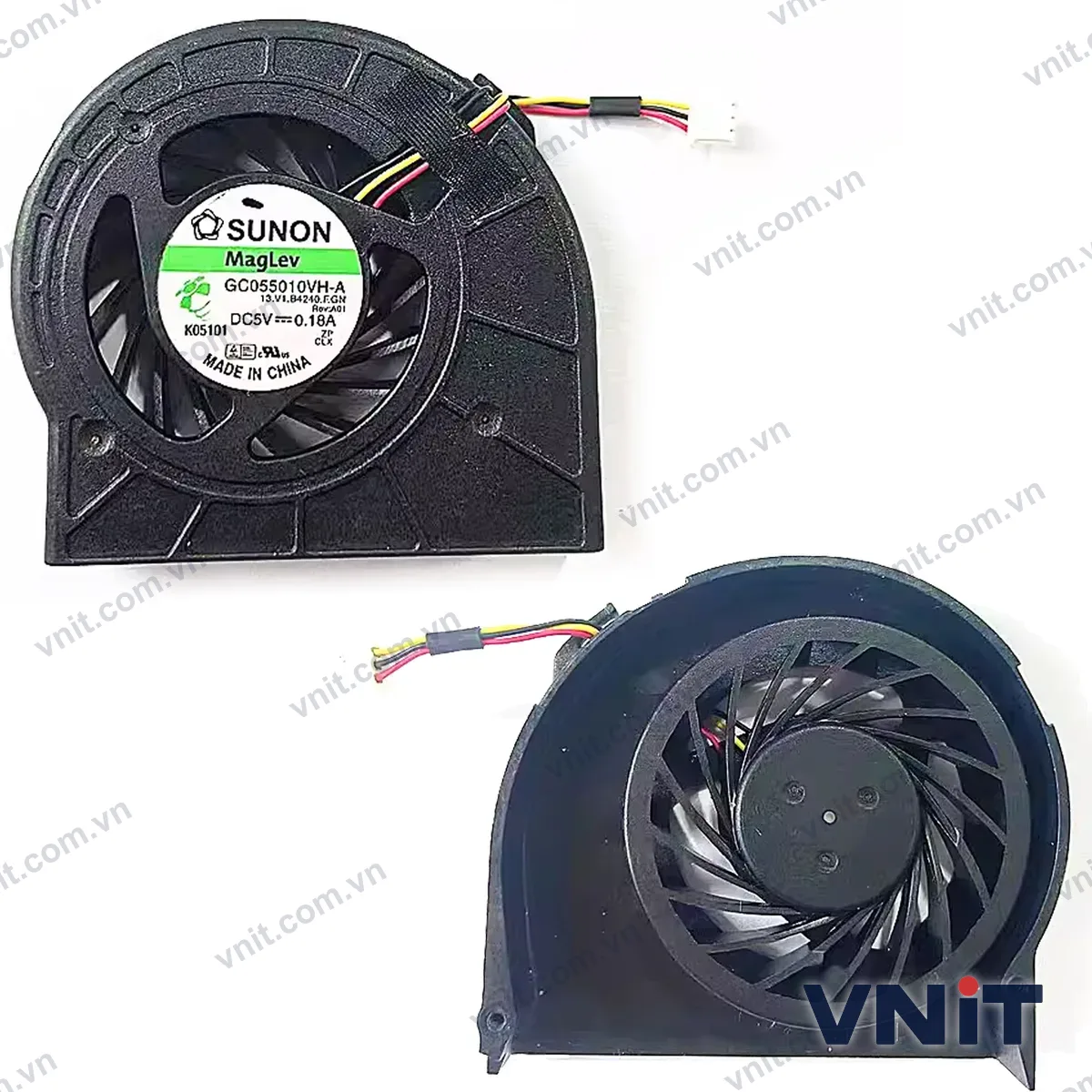 Quạt tản nhiệt laptop Lenovo THINKPAD X200S X200T X201T X201S 3pin (Quạt CPU)