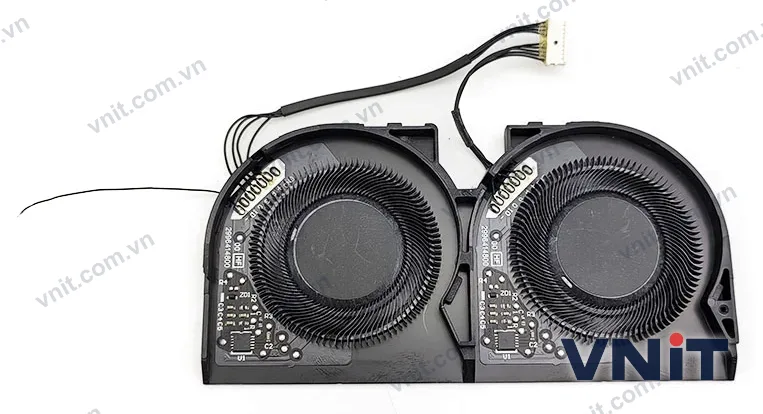 Quạt tản nhiệt laptop Lenovo ThinkPad Z13 Gen 1 21D2 21D3 5H41H11231 Delta (Quạt CPU) - ảnh 2