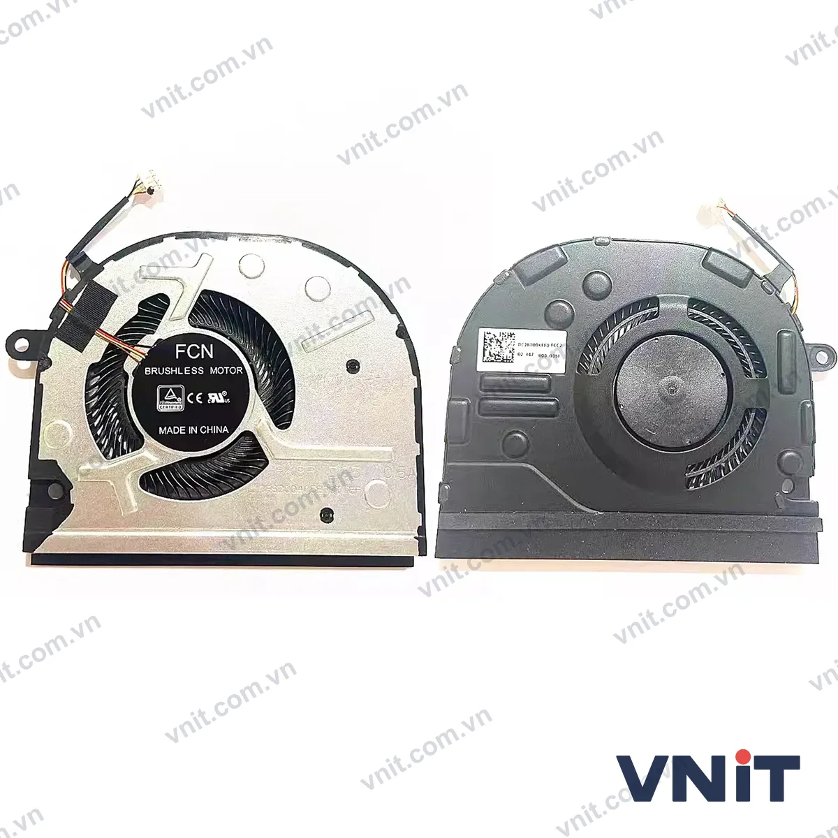 Quạt tản nhiệt laptop Lenovo V130-14IKB V130-14ARR V330-14ISK V330-14IKB V330-14IGM