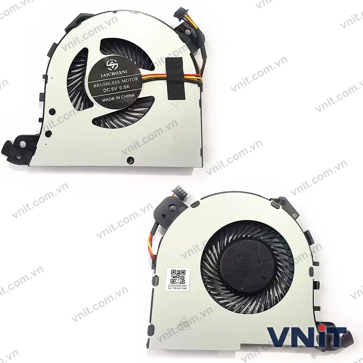 Quạt tản nhiệt laptop Lenovo V140-15IWL ideapad L340-15IWL L340-15API OEM