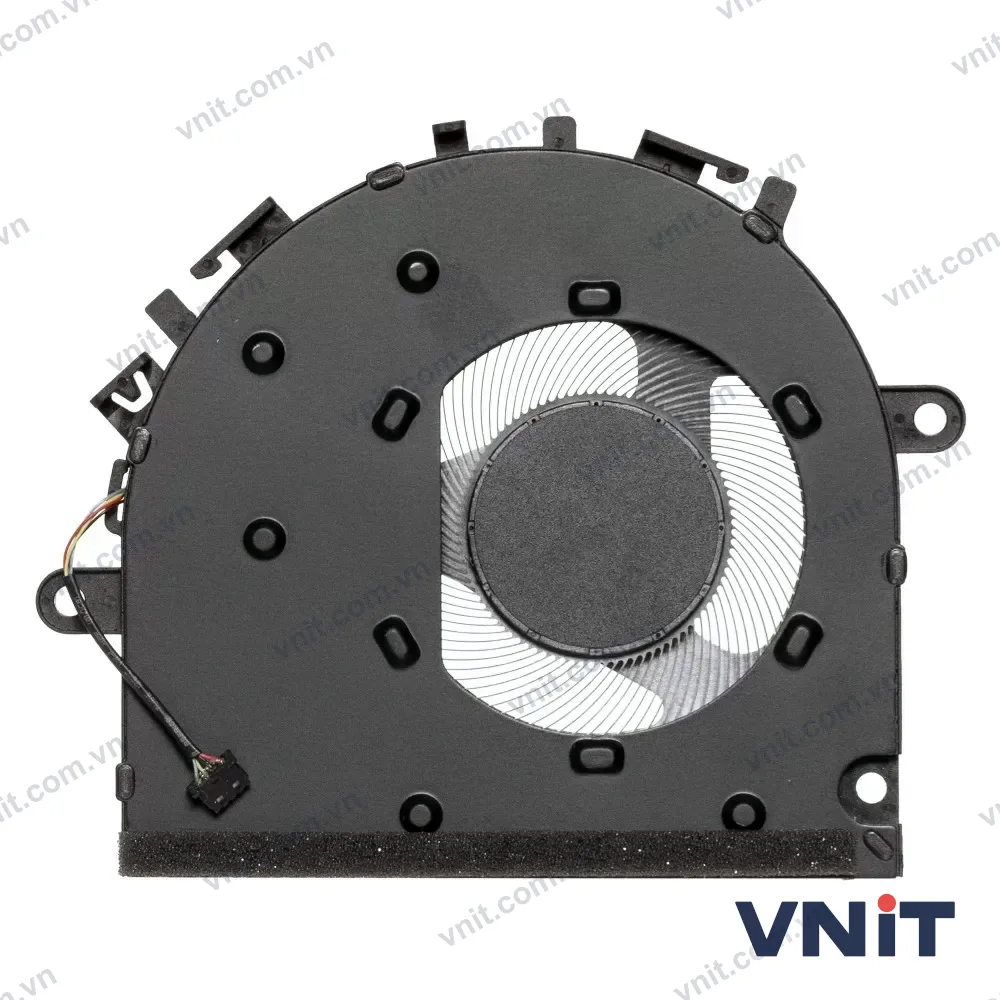 Quạt tản nhiệt laptop Lenovo V15 G4 AMN 82YU 83CQ - ảnh 2