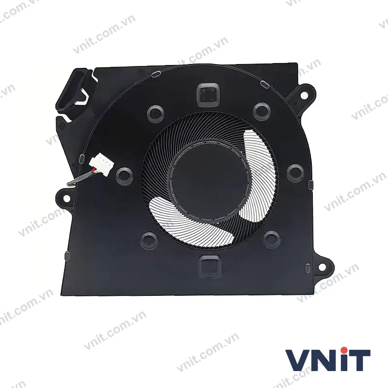 Quạt tản nhiệt laptop Lenovo V15 G5 IRL 83GW 5F10S14181 5F10S14180 (Quạt CPU) - ảnh 2