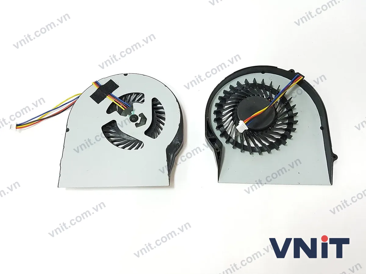 Quạt tản nhiệt laptop Lenovo V480C V480CA V480S V580C OEM (Quạt CPU)