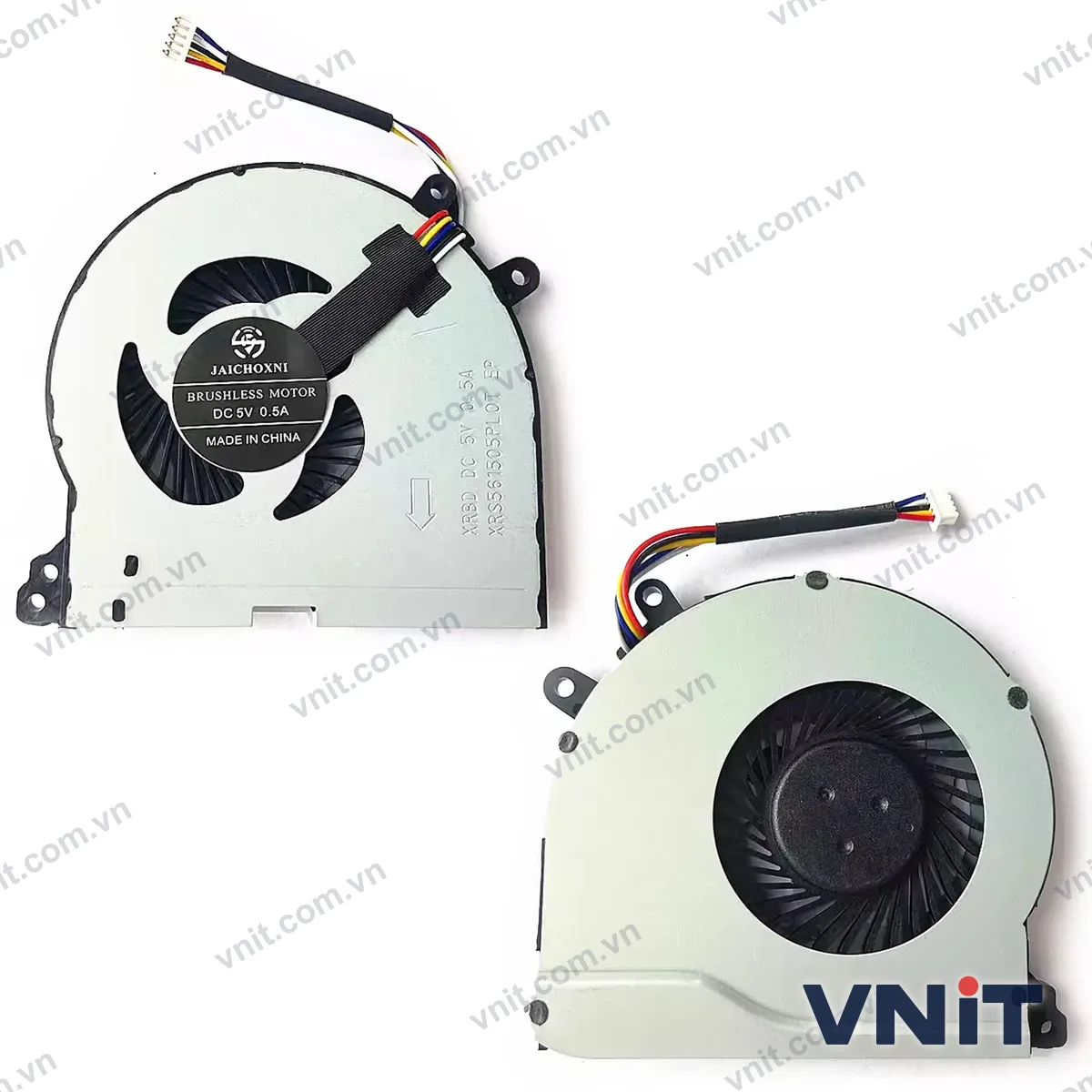 Quạt tản nhiệt laptop Lenovo xiaoxin 310-14ISK 310-14IKB 310-15ISK 510-15 OEM (Quạt CPU)