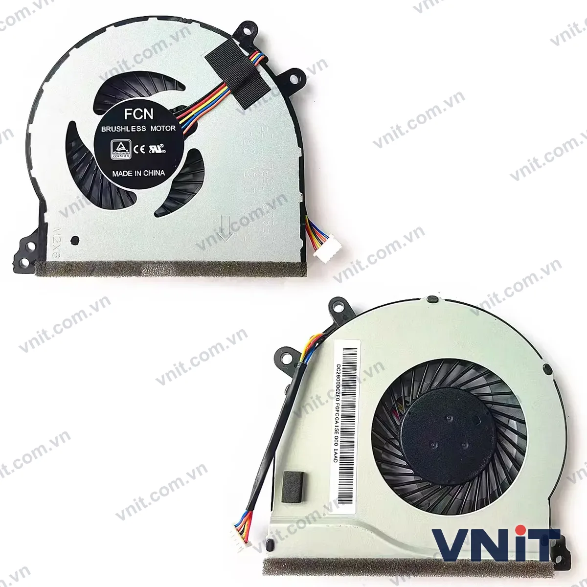 Quạt tản nhiệt laptop Lenovo xiaoxin 310-14ISK 310-15ISK 15ABR 510-15ISK 310-14IKB