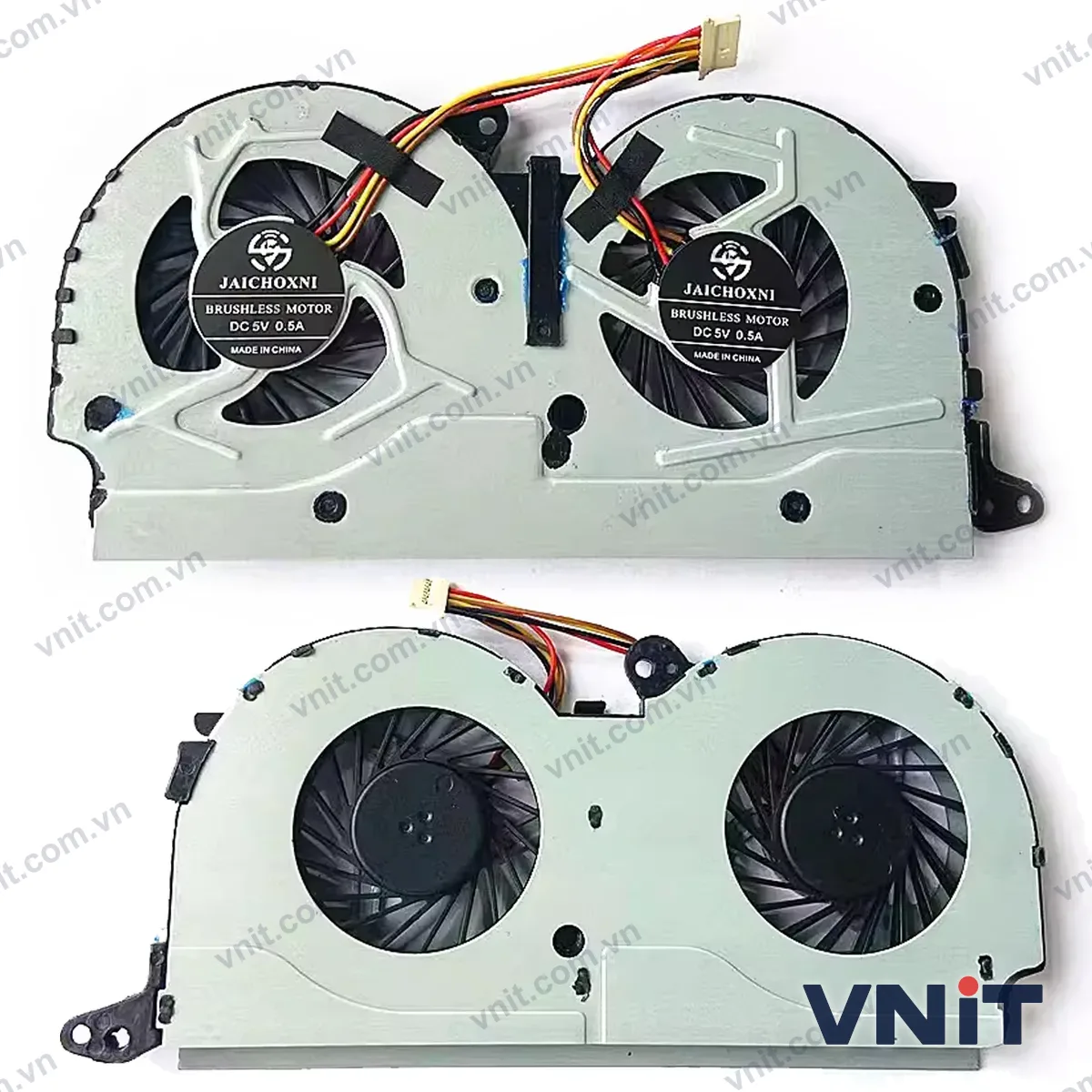 Quạt tản nhiệt laptop Lenovo Y40 Y40-70AT Y40-70AM Y40-70A Y40-80 OEM (Quạt CPU)