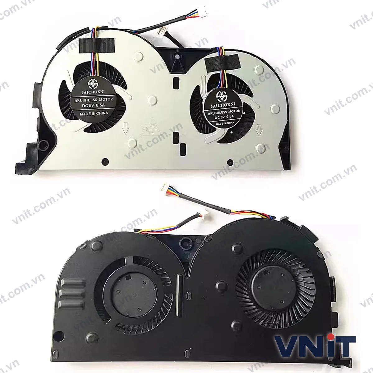Quạt tản nhiệt laptop Lenovo Y50-70AS Y50-70 Y50-50 Y50-70AM Y50P-80 Y50P-70 Y70-70 OEM (Quạt CPU)