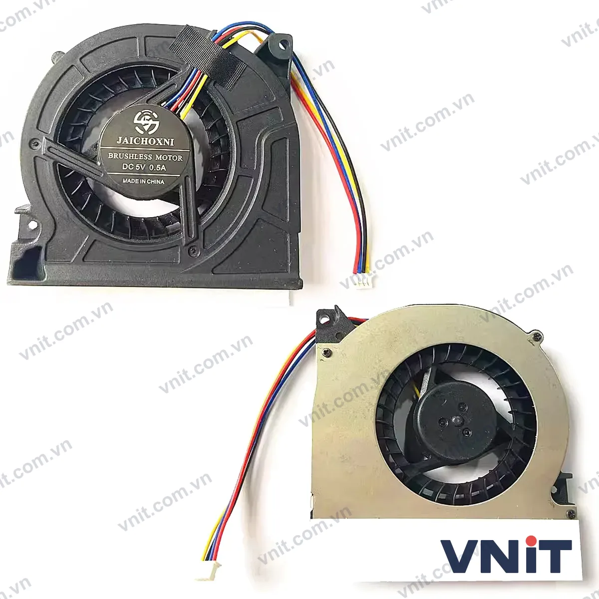 Quạt tản nhiệt laptop Lenovo Y510 Y510A Y510M F51 Y530 15303 V550 OEM (Quạt CPU)