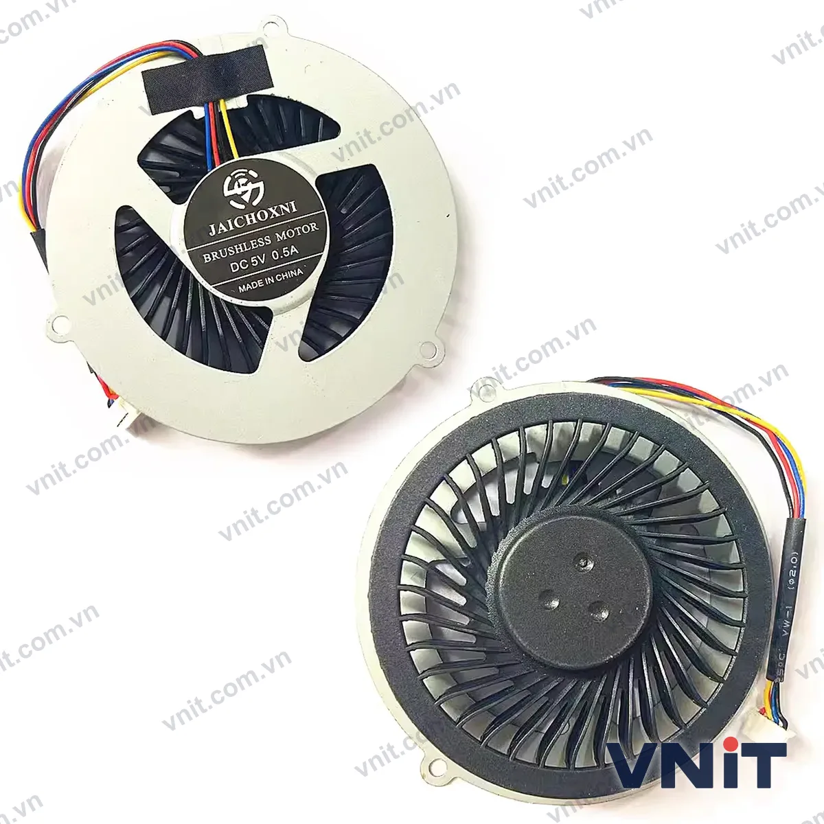 Quạt tản nhiệt laptop Lenovo Y570 Y570A Y570N Y570P OEM (Quạt CPU)