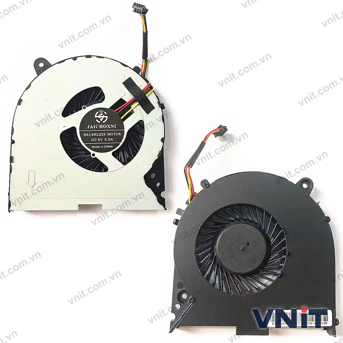 Quạt tản nhiệt laptop Lenovo Y700 Touch Y700-15ACZ Y700-15ISK OEM