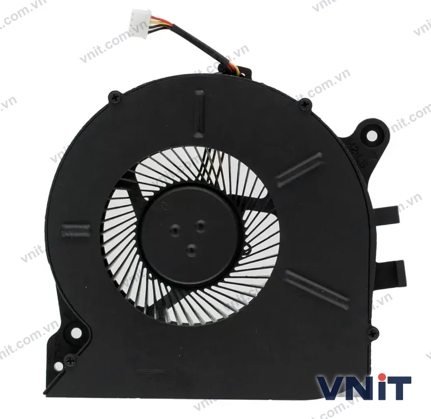 Quạt tản nhiệt laptop Lenovo Y720 Y720-15IKB (Quạt CPU) - ảnh 2