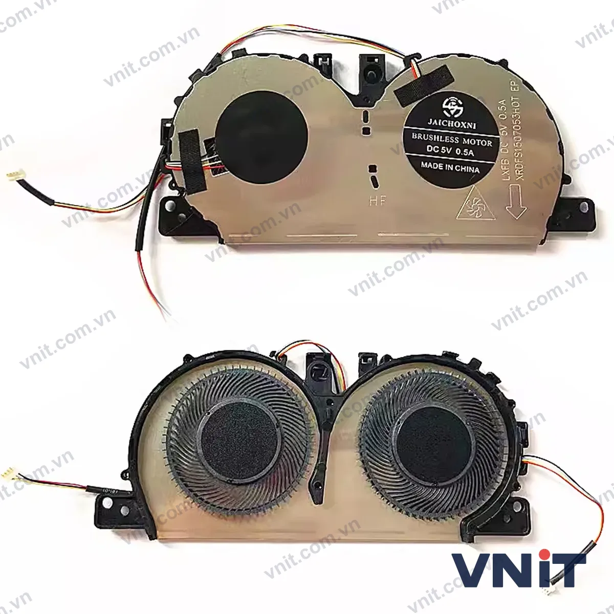 Quạt tản nhiệt laptop Lenovo YOGA C740-15 C740-15IML FLMU 5H40S19962 OEM