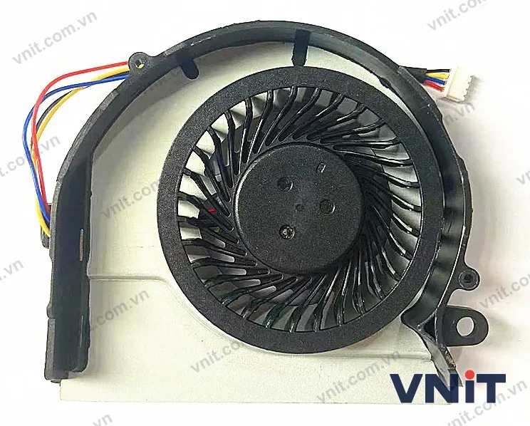 Quạt tản nhiệt laptop Lenovo Z480 Z485 Z580 Z585 OEM (Quạt CPU) - ảnh 2