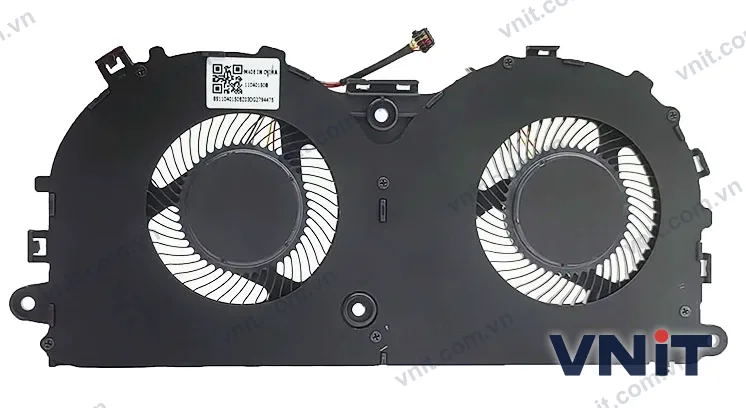 Quạt tản nhiệt laptop Lenovo zhaoyang CF4620Z CF4629T N4620Z