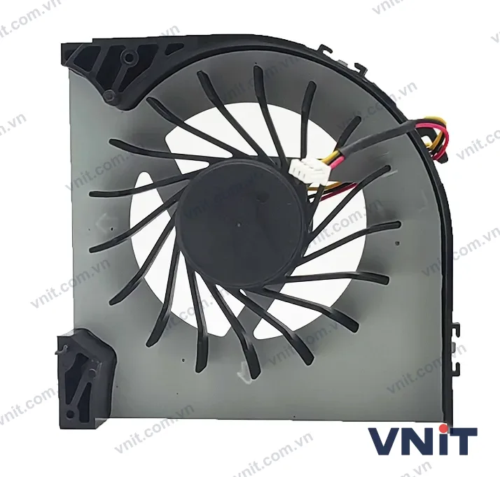 Quạt tản nhiệt laptop LG Electronics A520 A515 A530 CWQLH FAC3 - ảnh 2